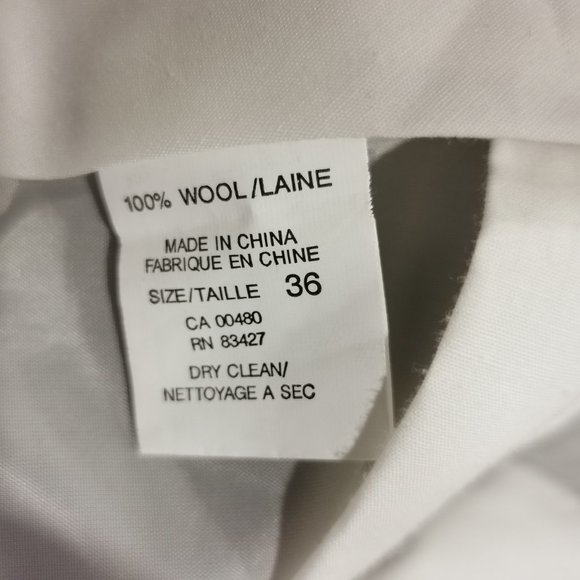 STARS 'Maranzone' mens 2 pce suit - Pants&Jacket - Picture 10 of 14